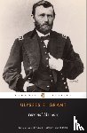 Grant, Ulysses - Personal Memoirs of Ulysses S.Grant