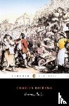 Dickens, Charles - Barnaby Rudge