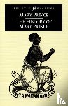 Prince, Mary - The History of Mary Prince