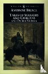 Bierce, Ambrose - Tales of Soldiers and Civilians
