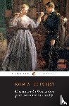 John William De Forest, Gary Scharnhorst - Miss Ravenel's Conversion from Secession to Loyalty