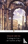 Gibbon, Edward - The History of the Decline and Fall of the Roman Empire