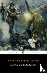 Conan Doyle, Arthur - The Hound of the Baskervilles