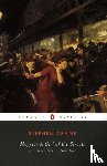 Crane, Stephen - Maggie