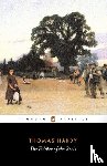 Hardy, Thomas - The Fiddler of the Reels and Other Stories 1888-1900