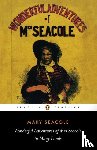 Seacole, Mary - Wonderful Adventures of Mrs Seacole in Many Lands