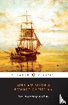Bligh, William, Christian, Edward - The Bounty Mutiny