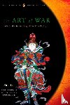 Sun, Tzu - The Art of War
