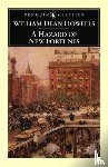 Howells, William Dean - A Hazard of New Fortunes