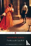 Dumas, Alexandre - The Man in the Iron Mask