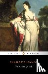 Lennox, Charlotte - The Female Quixote