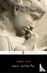 Euripides - Three Plays