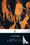 Thucydides - History of the Peloponnesian War