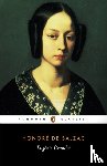 Balzac, Honore de - Eugenie Grandet