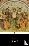 Virgil - The Aeneid