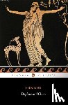 Longus - Daphnis and Chloe
