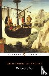 Rhodes, Apollonius - The Voyage of Argo