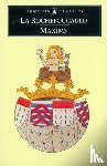 La Rochefoucauld - Maxims