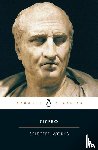 Cicero - Selected Works