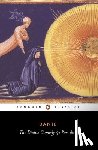 Alighieri, Dante - The Divine Comedy & Paradise