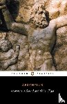 Aeschylus - Prometheus Bound and Other Plays