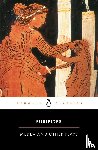 Euripides - Medea and Other Plays