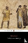 Plautus - The Rope and Other Plays