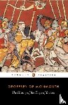 of Monmouth, Geoffrey - The History of the Kings of Britain