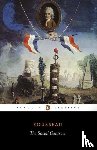 Rousseau, Jean-Jacques - The Social Contract