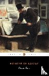 Balzac, Honore de - Cousin Pons