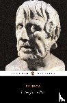 Seneca - Letters from a Stoic