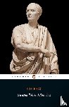 Cicero - Selected Political Speeches