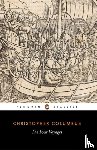 Columbus, Christopher - The Four Voyages of Christopher Columbus