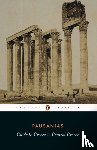 Pausanias - Guide to Greece