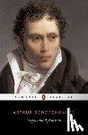Schopenhauer, Arthur - Essays and Aphorisms