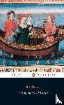 Beroul - The Romance of Tristan