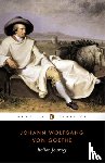 Goethe, Johann Wolfgang von - Italian Journey 1786-1788 - 1786-1788