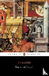 Chaucer, Geoffrey - Troilus and Criseyde