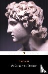 Arrian - The Campaigns of Alexander