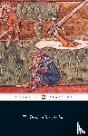 Anonymous - The Death of King Arthur