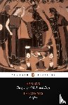 Hesiod, Theognis - Hesiod and Theognis