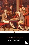 Balzac, Honore de - History of the Thirteen