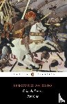 Ariosto, Ludovico - Orlando Furioso