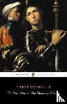 Corneille, Pierre - The Cid, the Cinna, the Theatrical Illusion