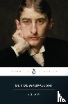 Maupassant, Guy - Bel-ami