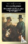Flaubert, Gustave - Bouvard and Pecuchet