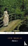 Turgenev, Ivan - First Love