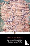 of Wales, Gerald - The Journey Through Wales and the Description of Wales