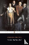 France, Anatole, Davies, Frederick - The Gods Will Have Blood