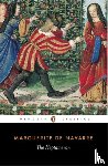 De Navarre, Marguerite - The Heptameron